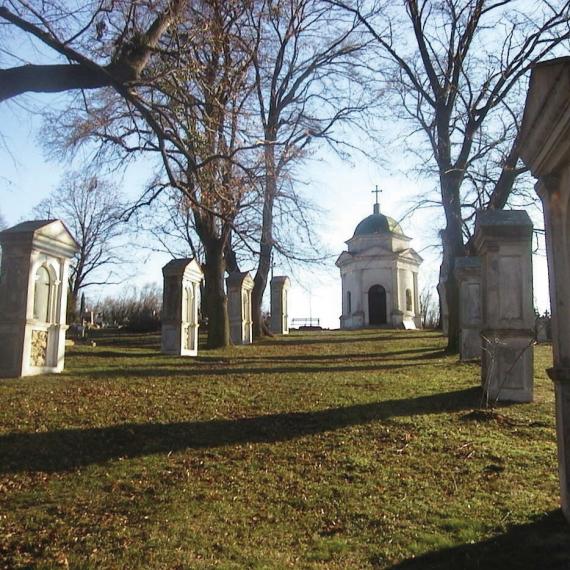 HERITOUR – Entwicklung der Kulturwege in der Landregion Veszprém